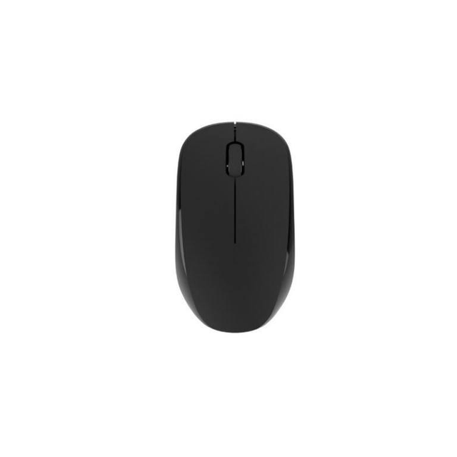 Amplify Magnesium Series Wireless Mouse Black AM-20054-BK