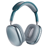 Amplify Stellar Series Bluetooth Headphones Blue AM-2014-BL