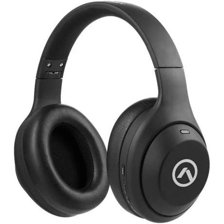 Amplify Quietude ANC Wireless Headsets Black AM-2017-BK