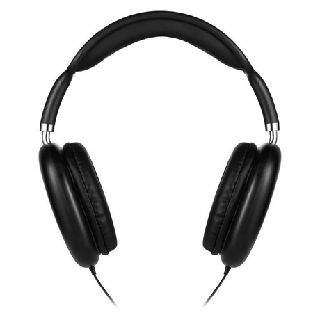 Amplify Zenith Series 3.5mm Wired Headset Black AM-2018-BK