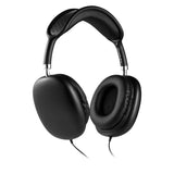 Amplify Zenith Series 3.5mm Wired Headset Black AM-2018-BK