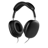 Amplify Zenith Series 3.5mm Wired Headset Black AM-2018-BK