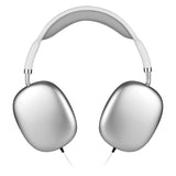 Amplify Zenith Series 3.5mm Wired Headset White AM-2018-WT