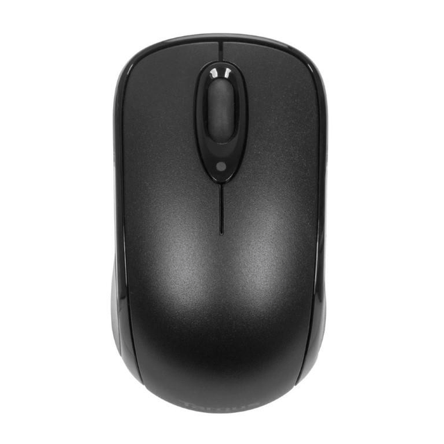 Targus Antimicrobial Bluetooth Mouse Black AMB844GL