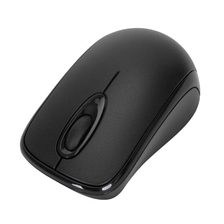 Targus Antimicrobial Bluetooth Mouse Black AMB844GL