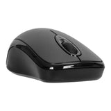 Targus Antimicrobial Bluetooth Mouse Black AMB844GL