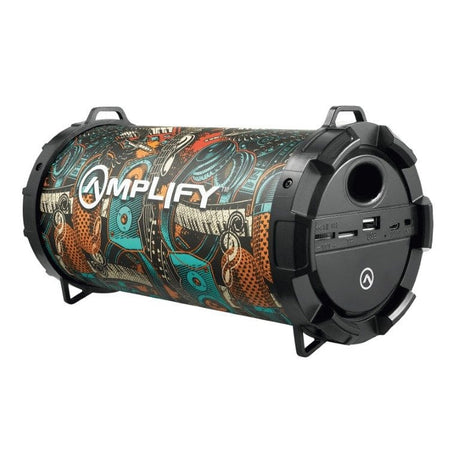 Amplify Cadence Series Speaker Graffiti AMP-3200-MX