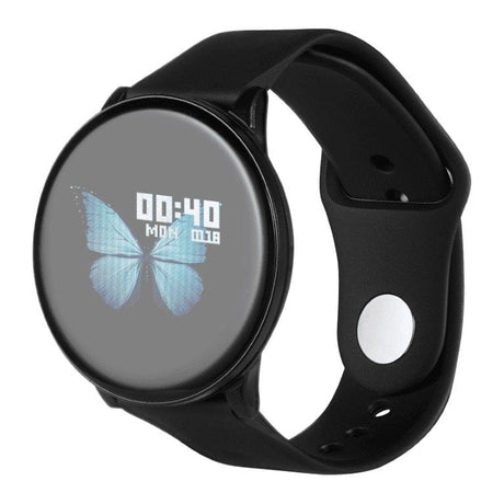 Amplify Compete Series Fitness Watch AMP-5069-BK