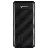 Amplify Spark Series 10000mAh Powerbank AMP-9000-BKGR(V2)