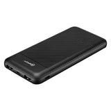 Amplify Spark Series 10000mAh Powerbank AMP-9000-BKGR(V2)