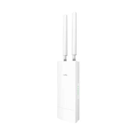 Cudy AP1300 Outdoor Dual-Band AC1200 Wi-Fi 5 Access Point