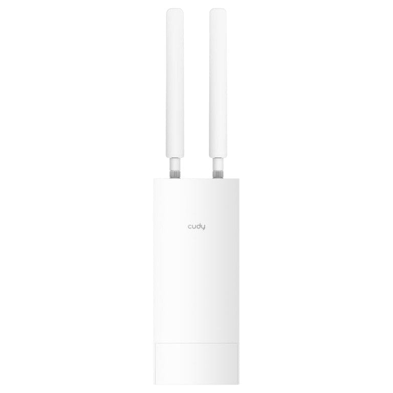 Cudy AP1300 Outdoor Dual-Band AC1200 Wi-Fi 5 Access Point