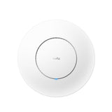 Cudy AP1300 Dual-Band AC1200 Wi-Fi 5 Ceiling Access Point