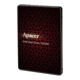 Apacer AS350X 1TB 2.5-inch SATA Internal SSD AP1TBAS350XR-1