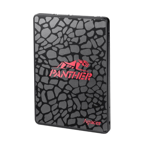 Apacer AS350 Panther 2.5-inch 256GB SATA III Internal SSD AP256GAS350-1