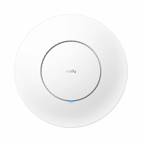 Cudy AX3000 2.5G Dual-Band Wi-Fi 6 Ceiling Access Point AP3000