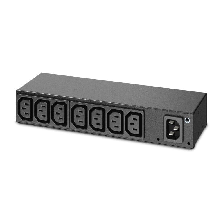 APC Basic Rack Power Distribution Unit with 8x C13 Outlet Ports AP6015A