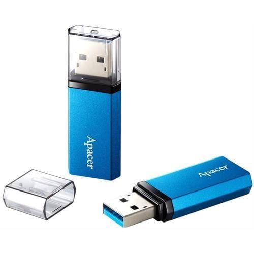 Apacer 64GB AH25C Series USB 3.2 Flash Drive AP64GAH25CU-1