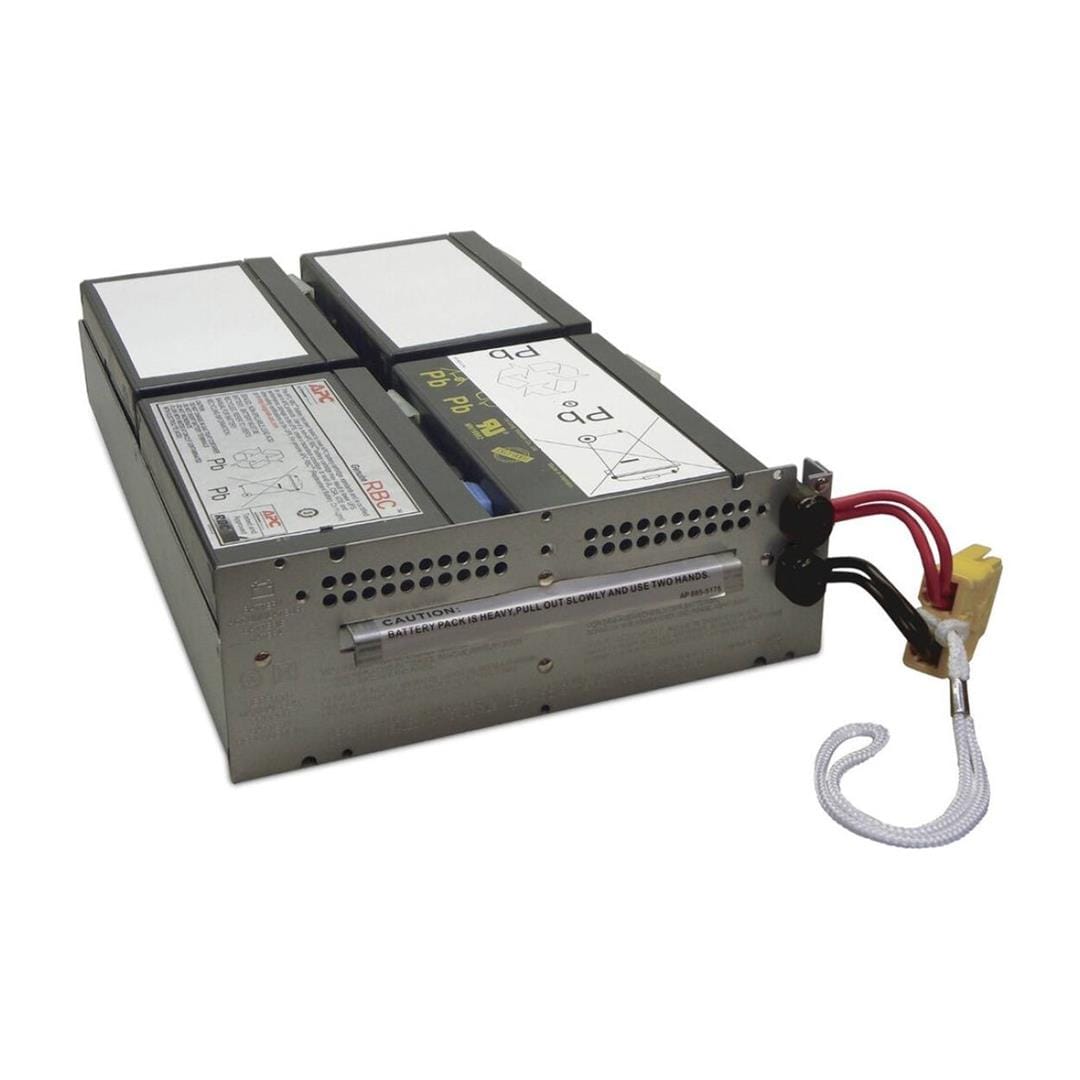 APC APCRBC159 UPS Sealed Lead Acid VRLA Battery