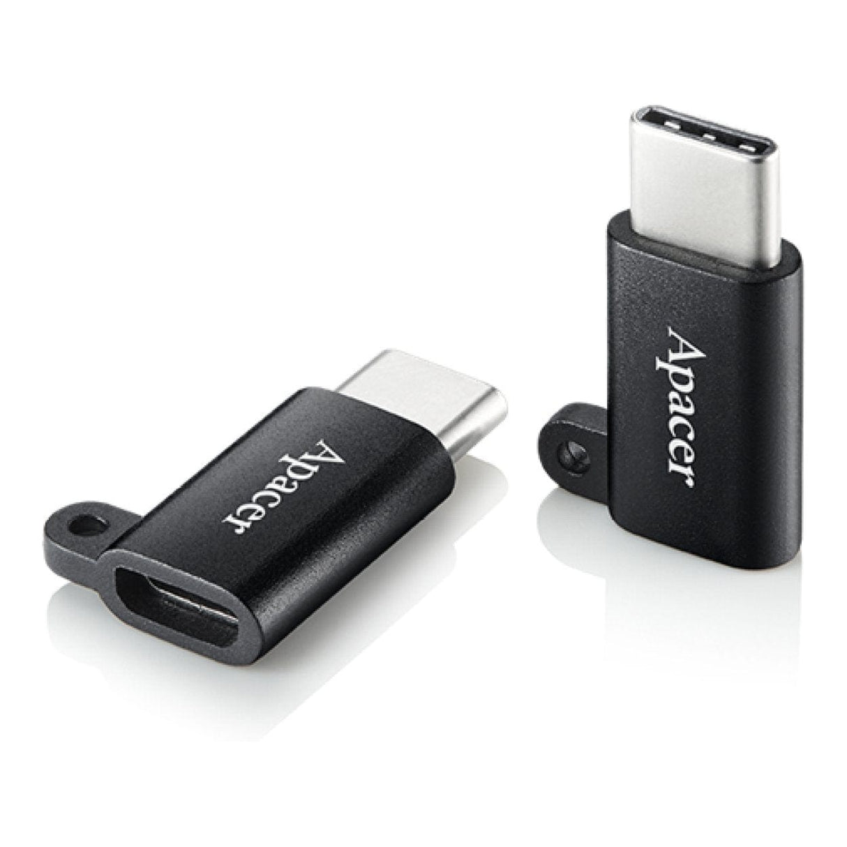 Apacer DA120 Type-C to Micro USB Adapter APDA120B-1