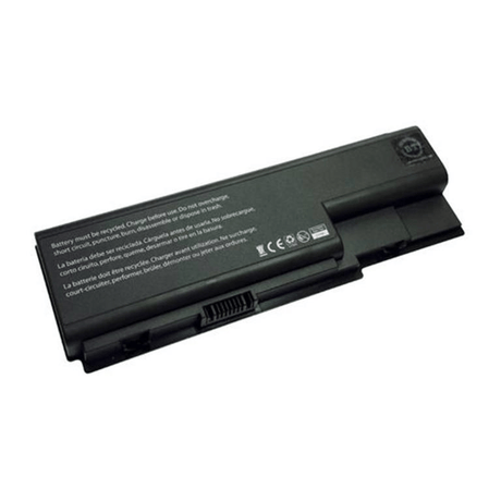 BTI AR-AS5520X3 Acer Aspire Replacement Notebook Battery