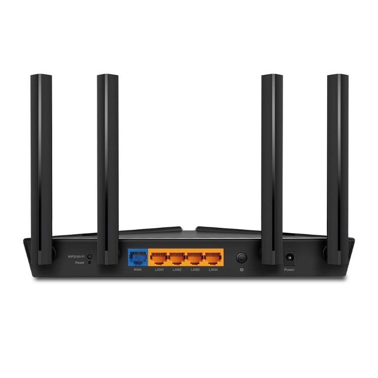 TP-Link Archer AX53 AX3000 Dual-Band Gigabit Wireless 6 Router