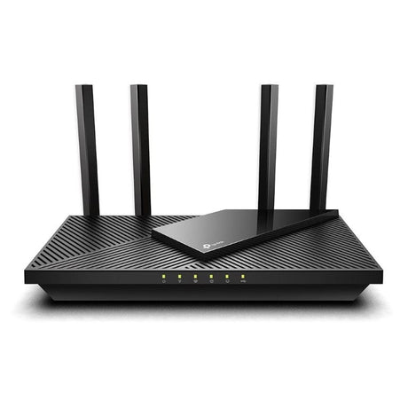 TP-Link Archer AX55 AX3000 Dual-Band Wi-Fi 6 GbE Router