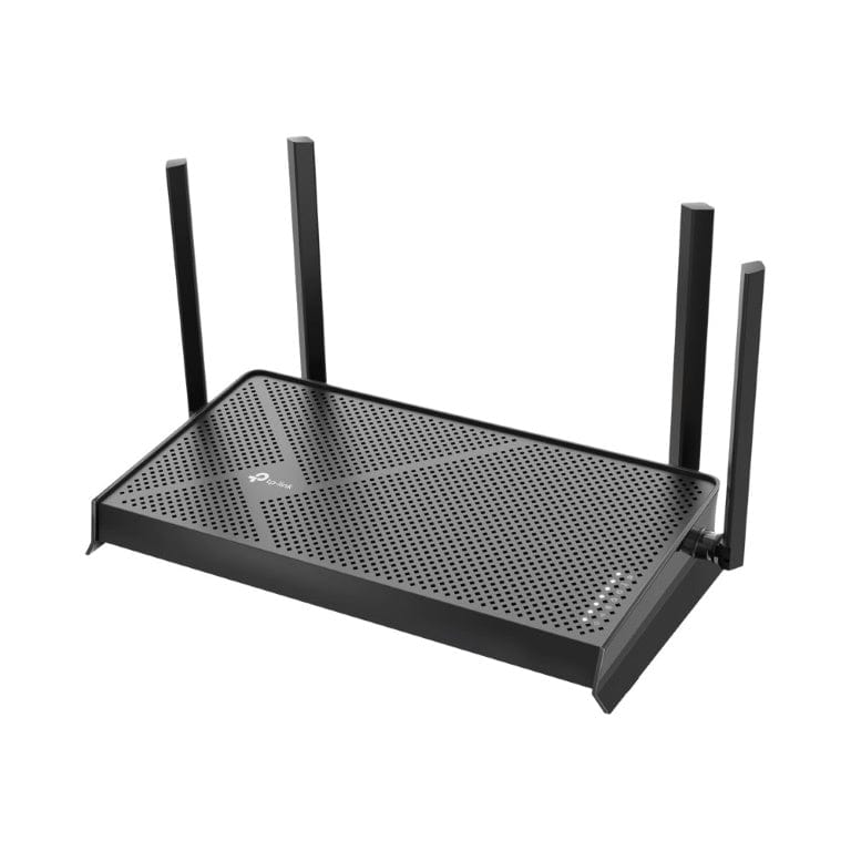 TP-Link Archer BE230 BE3600 Dual-Band Wi-Fi 7 Router