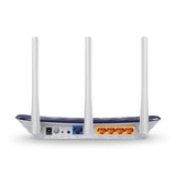 TP-Link Archer C20(ISP) AC750 Dual-Band Wi-Fi 5 EC120-F5 ACS Router