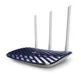 TP-Link Archer C20(ISP) AC750 Dual-Band Wi-Fi 5 EC120-F5 ACS Router