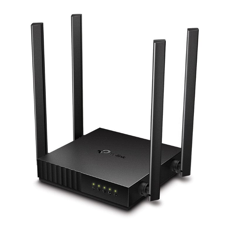 TP-Link Archer C54 AC1200 Dual-Band Wi-Fi 5 Router