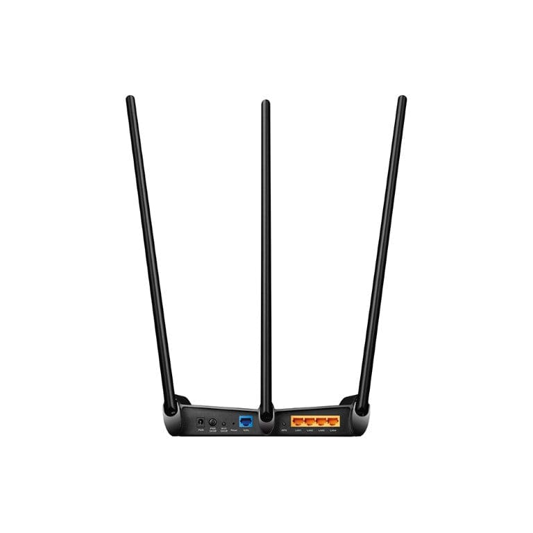 TP-Link Archer C58HP Dual-Band Wi-Fi 5 Router