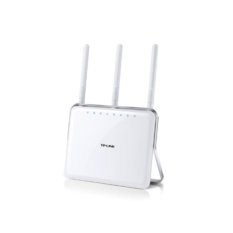 TP-Link Archer D9 AC1900 Wi-Fi Dual-Band Gigabit ADSL2+ Modem Router