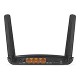 TP-Link Archer MR200 AC750 Dual-Band Wi-Fi 5 4G LTE Router