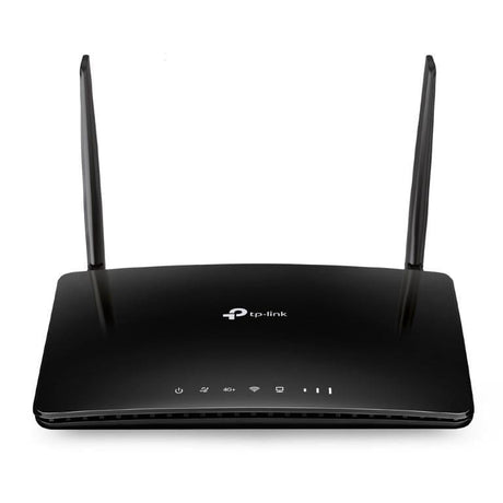 TP-Link Archer MR500 Wireless Router - Dual-band 2.4GHz and 5GHz Gigabit Ethernet