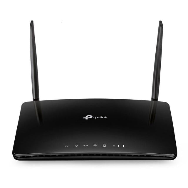 TP-Link Archer MR500 Wireless Router - Dual-band 2.4GHz and 5GHz Gigabit Ethernet