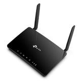 TP-Link Archer MR500 Wireless Router - Dual-band 2.4GHz and 5GHz Gigabit Ethernet