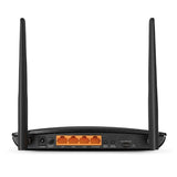 TP-Link Archer MR500 Wireless Router - Dual-band 2.4GHz and 5GHz Gigabit Ethernet