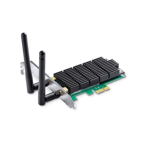 TP-Link Archer T6E AC1300 Wireless Dual Band PCI Express Adapter