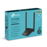 TP-Link Archer TX20U Plus AX1800 Dual Antennas High Gain Wi-Fi 6 USB Adapter