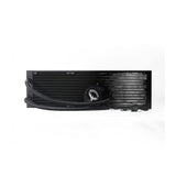 Armaggeddon Deep Freeze 360 CPU Liquid Cooler Black ARCTICFREEZPRO360