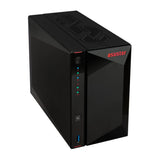 Asustor AS5402T 2-bay NAS Storage