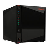 Asustor AS5404T 4-bay NAS Storage