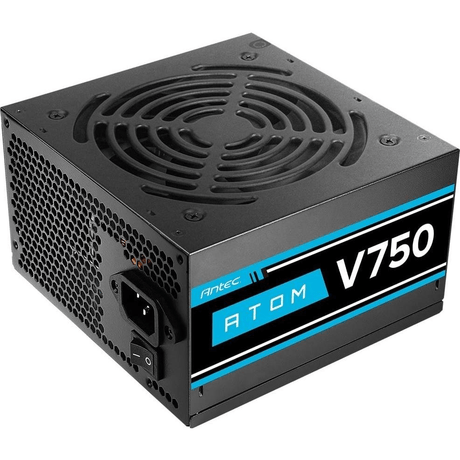 Antec Atom V750 750W Non-Modular ATX Power Supply