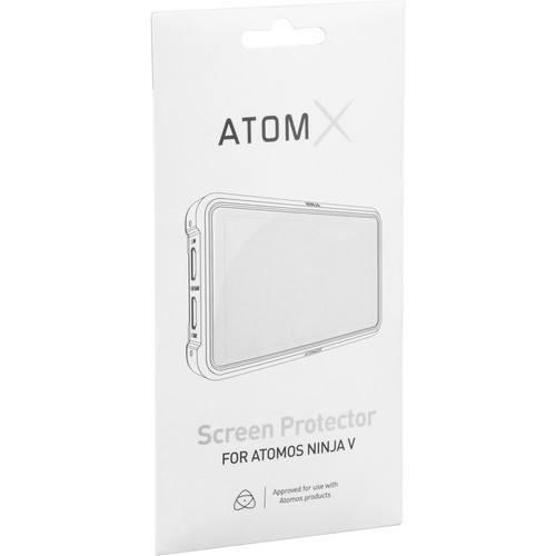 Atomos Screen Protector for Ninja V ATOMLCDP03