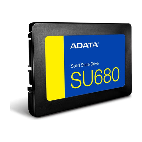 ADATA Ultimate SU680 2.5-inch 480GB SATA 3.0 Internal SSD AULT-SU680-480GR