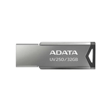 ADATA UV250 32GB Type-A USB Flash Drive Silver AUV250-32G-RBK