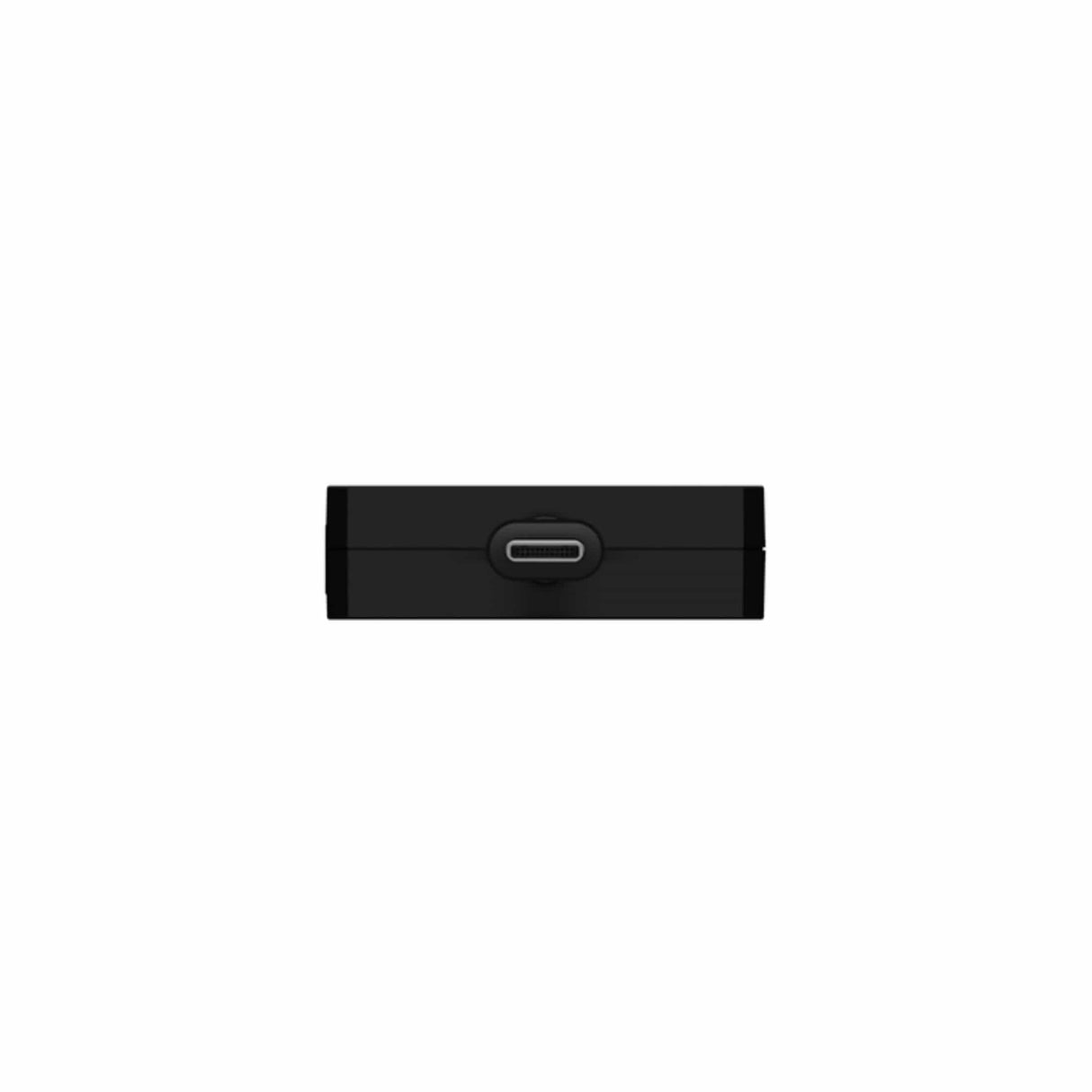 Belkin USB-C Multiport Adapter Black AVC003BTBK