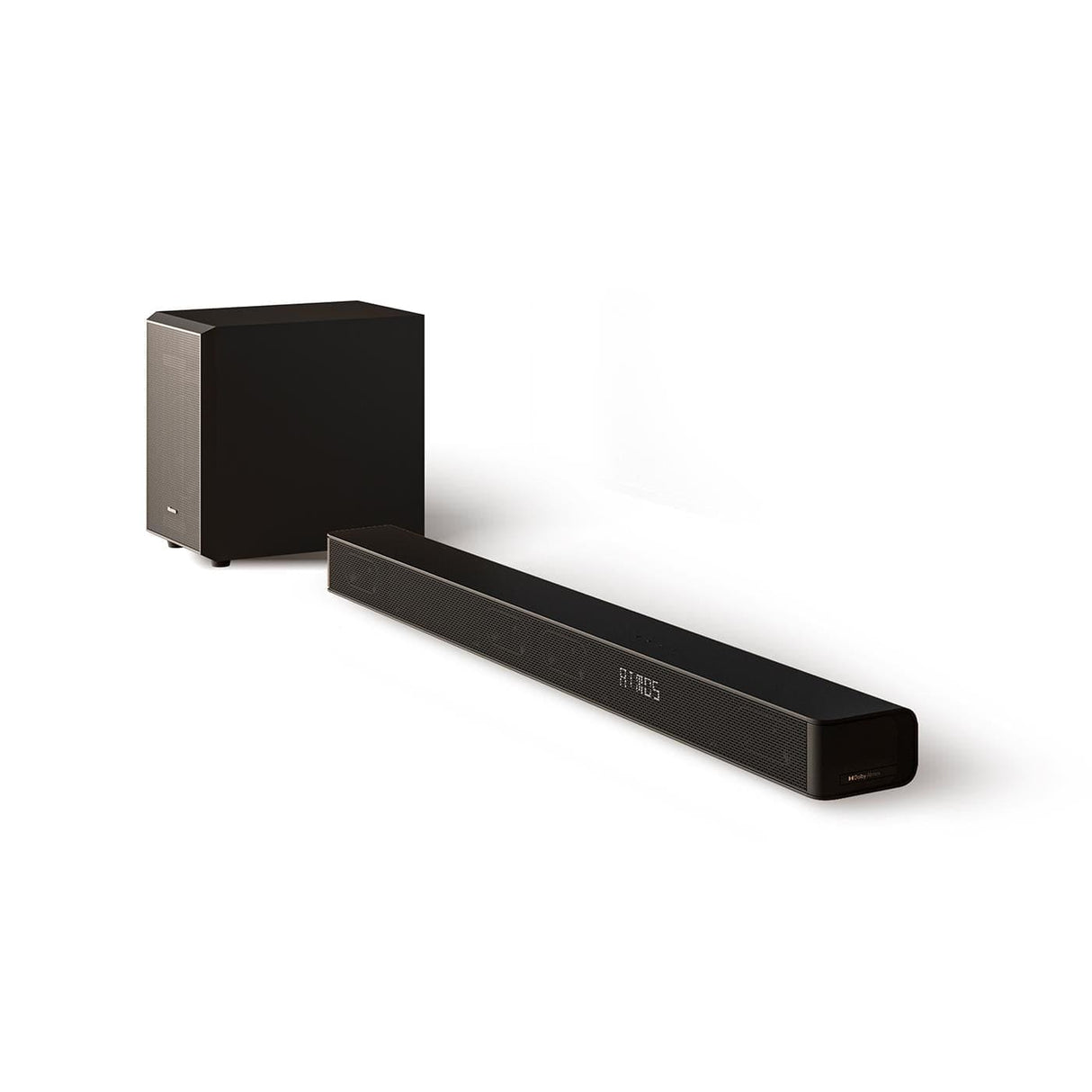 Hisense AX3100G 3.1 Channel Dolby Atmos Soundbar 280W