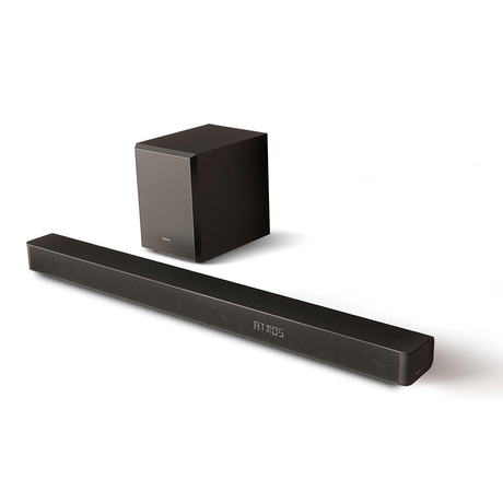 Hisense AX3100G 3.1 Channel Dolby Atmos Soundbar 280W